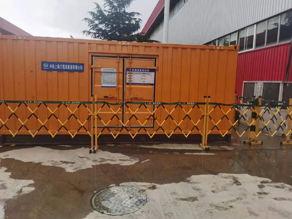 香坊租赁发电机 柴油发电机组供应商：柴油发电机组润滑油的作用？