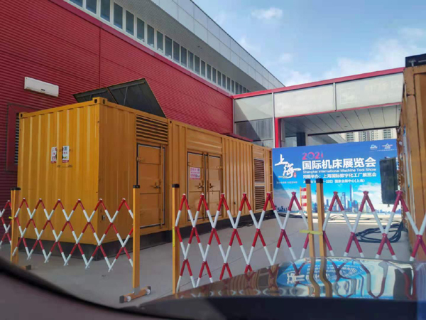 香坊出租发电机-柴油发电机和汽油发电机哪个更好一些？