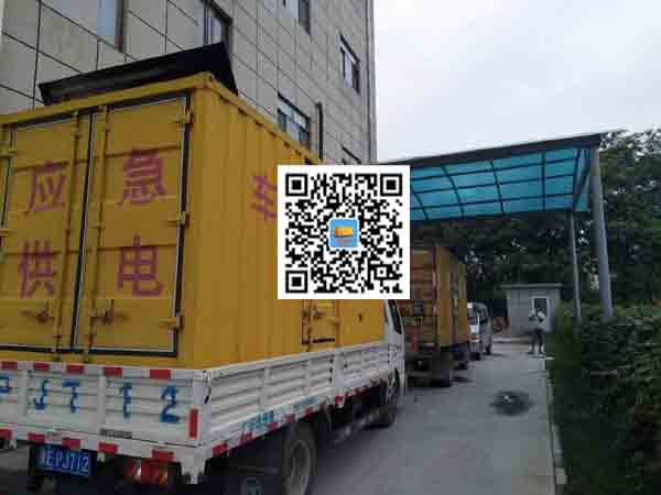 香坊发电车出租-发电机产品使用越来越广泛
