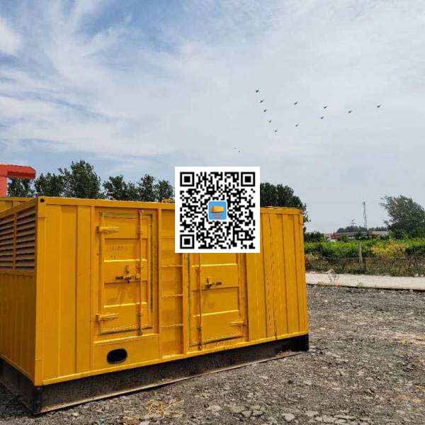香坊发电机出租发电机电刷的结构与作用是什么