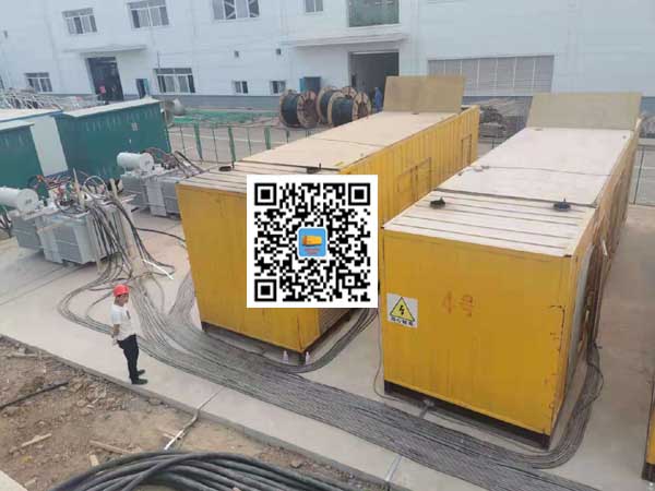 香坊发电机出租-柴油发电机组应用在哪些方面