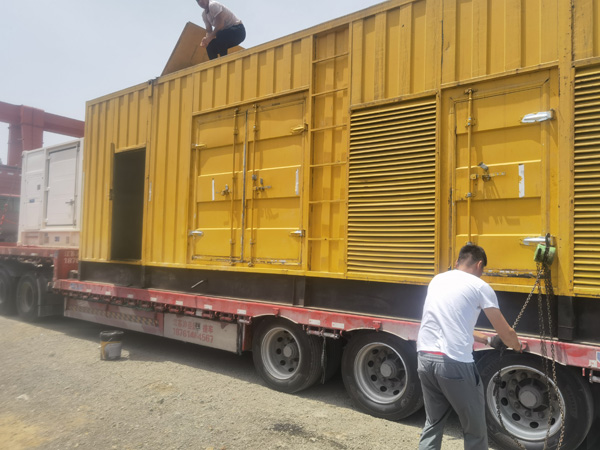 香坊发电机出租100KW发电机需要什么规格的电缆线?