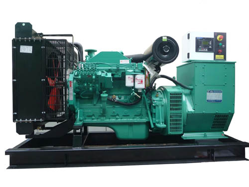 香坊有哪些方法可以提高 200kw 柴油发电机的燃油效率?