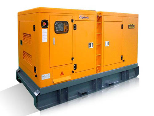 香坊影响 200kw 柴油发电机油耗的因素有哪些?