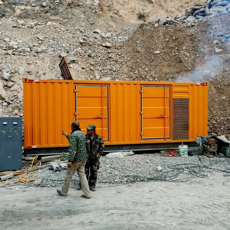 香坊如何降低 200kW 柴油发电机在高海拔地区的油耗?