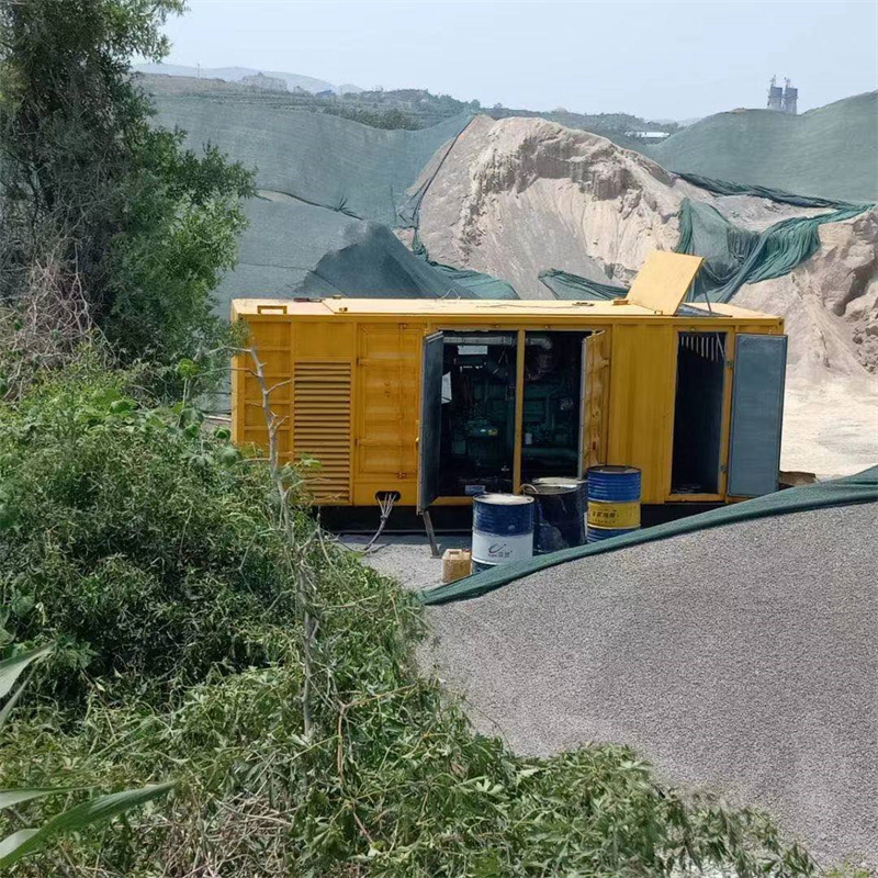 香坊影响 400KW 柴油发电机组油耗的因素有哪些?