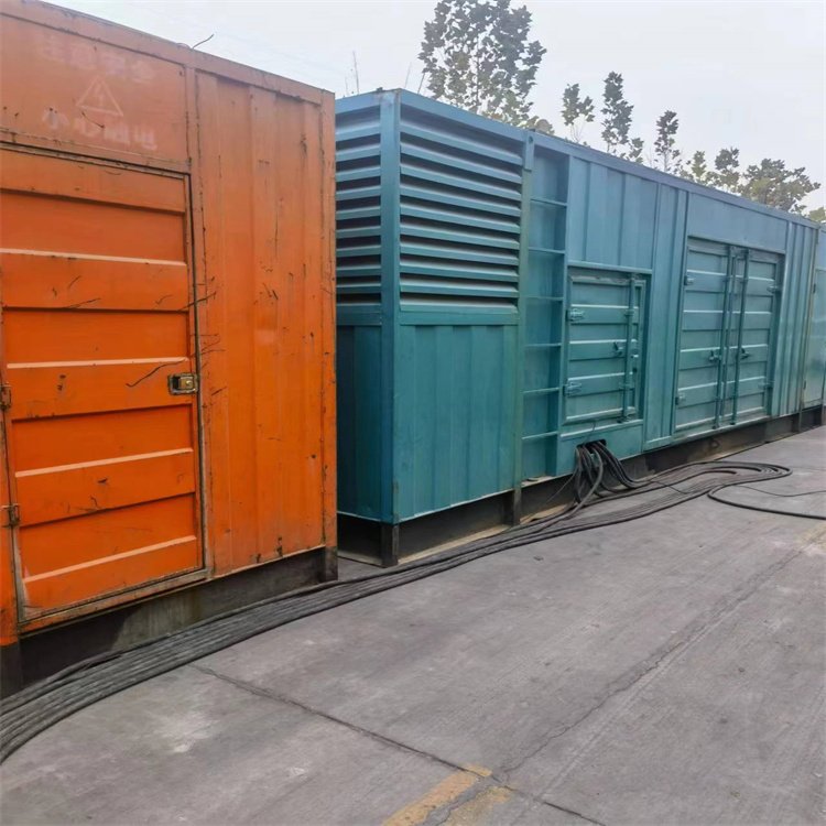 香坊如何选择适合 600kW 柴油发电机组的热继电器?