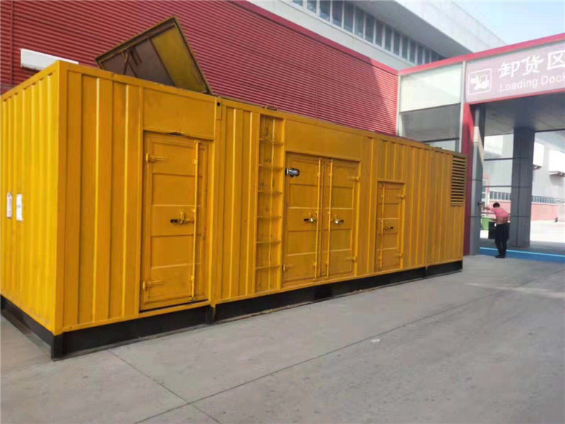 香坊储能设备的前景和市场怎么样?